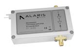 Low Noise Broadband Preamplifier, 100 ... 20000 MHz